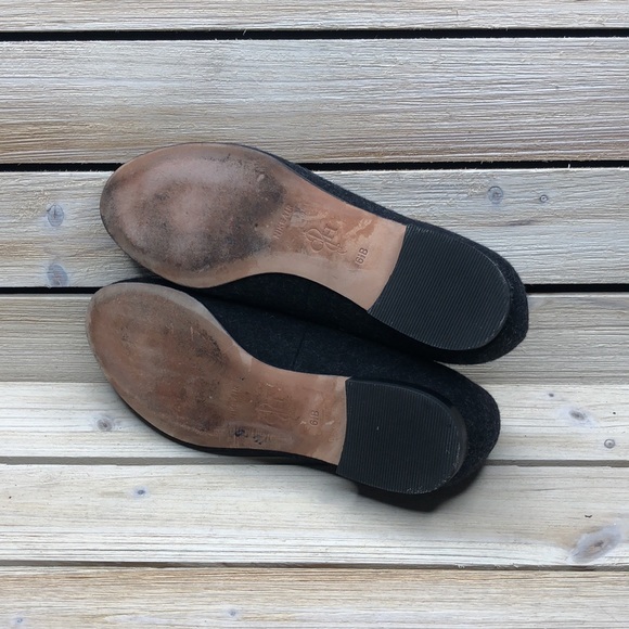 Cole Haan Nike Air Sabrina Women's Loafer Size 6.5 - Picture 9 of 13